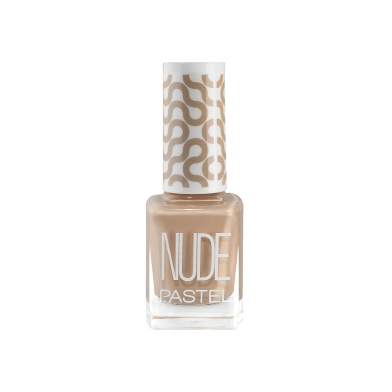 Pastel Nude Oje - Milkshake ( 765 )