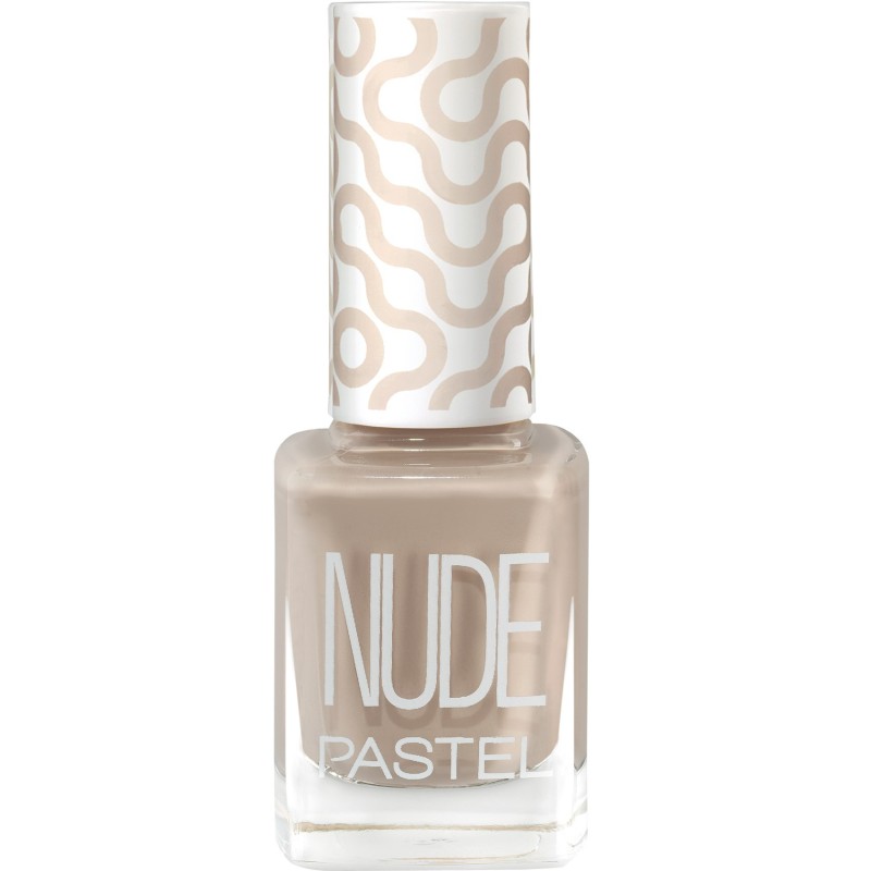 Pastel Nude Oje - Sand Beige ( 766 )
