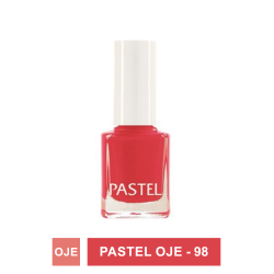 Pastel Oje ( 98 )