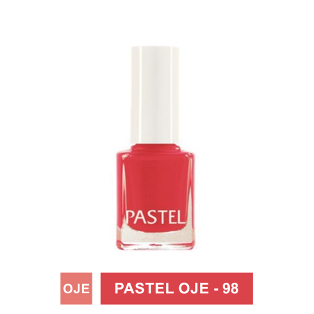 Pastel Oje ( 98 )