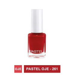 Pastel Oje ( 261 )