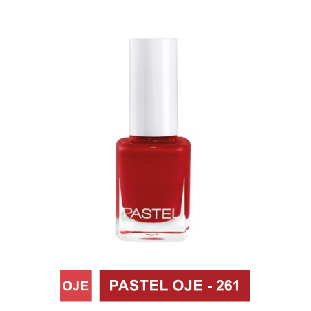 Pastel Oje ( 261 )