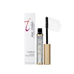 Jane İredale PureBrow Brow Gel Clear 4.8g - Kaş Kiprik Jölesi