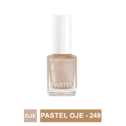 Pastel Oje ( 249 )