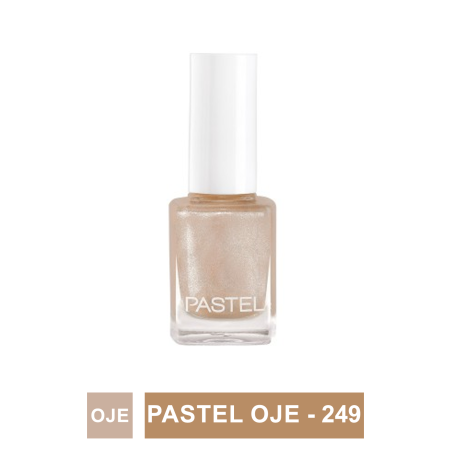 Pastel Oje ( 249 )