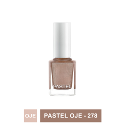 Pastel Oje ( 278 )