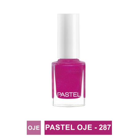 Pastel Oje ( 287 )