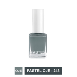 Pastel Oje ( 243 )