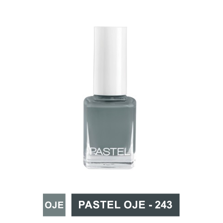 Pastel Oje ( 243 )