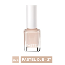 Pastel Oje ( 27 )