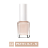 Pastel Oje ( 27 )