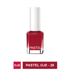 Pastel Oje ( 28 )