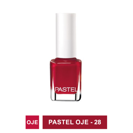 Pastel Oje ( 28 )