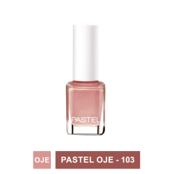Pastel Oje ( 103 )