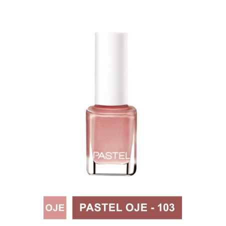 Pastel Oje ( 103 )