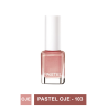 Pastel Oje ( 103 )