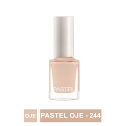 Pastel Oje ( 244 )