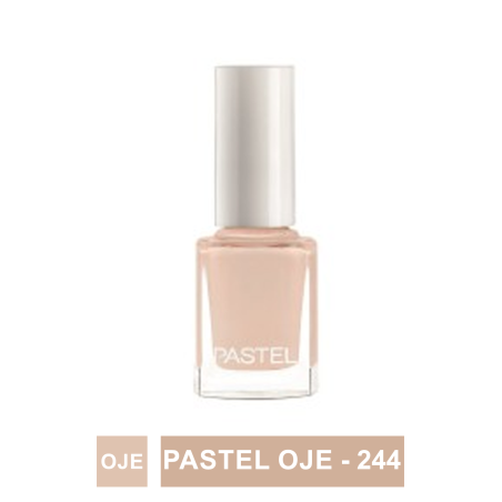 Pastel Oje ( 244 )