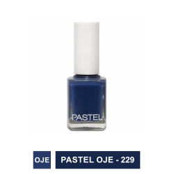 Pastel Oje ( 229 )