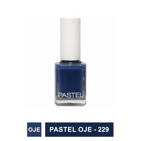 Pastel Oje ( 229 )