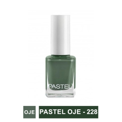 Pastel Oje ( 228 )