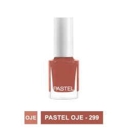 Pastel Oje ( 299 )