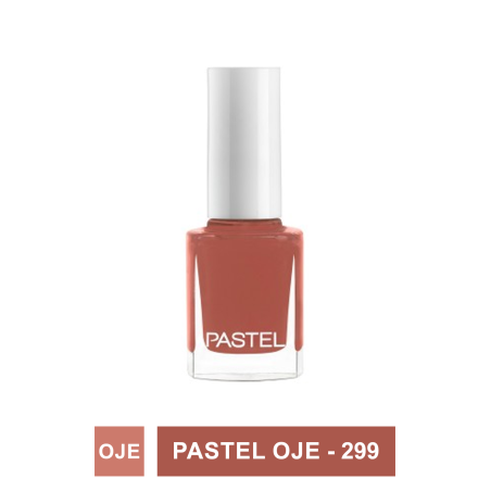 Pastel Oje ( 299 )