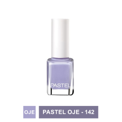 Pastel Oje ( 142 )