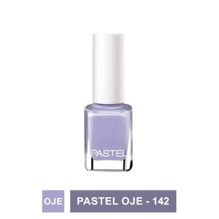 Pastel Oje ( 142 )