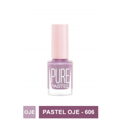 Pastel Pure Oje ( 606 )