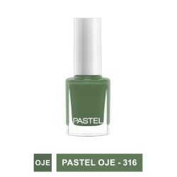 Pastel Oje ( 316 )