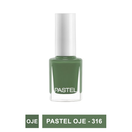 Pastel Oje ( 316 )