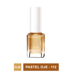 Pastel Oje ( 112 )