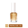 Pastel Oje ( 112 )