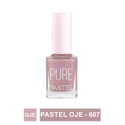 Pastel Pure Oje ( 607 )