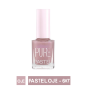 Pastel Pure Oje ( 607 )