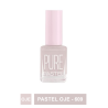 Pastel Pure Oje ( 609 )