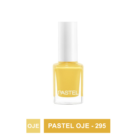 Pastel Oje ( 295 )