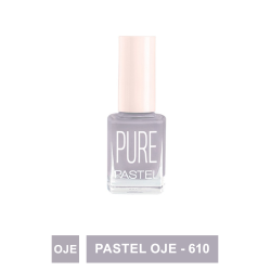 Pastel Pure Oje ( 610 )