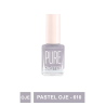 Pastel Pure Oje ( 610 )