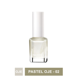 Pastel Oje ( 02 )