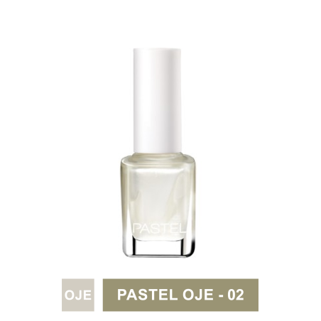 Pastel Oje ( 02 )