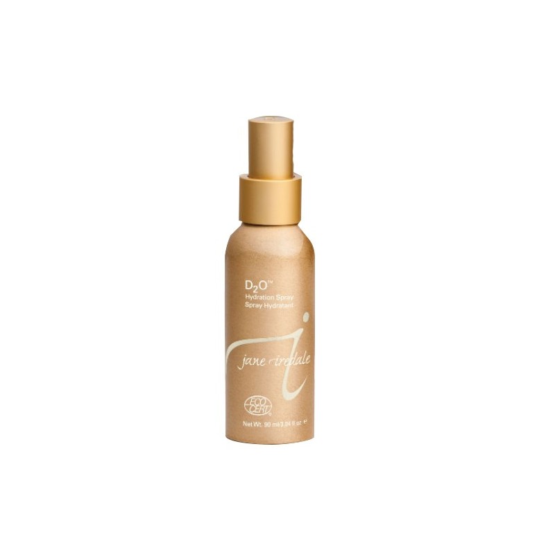 Jane Iredale D2O Hydration Spray Jane Iredale D2O Hydration Spray