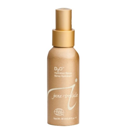 Jane Iredale D2O Hydration Spray