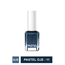 Pastel Oje ( 11 )