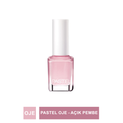 Pastel Oje ( 08 )