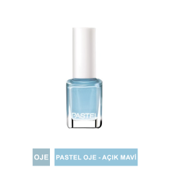 Pastel Oje ( 09 )