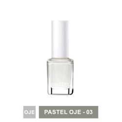 Pastel Oje ( 03 )