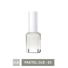 Pastel Oje ( 03 )