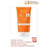Avene İntense Protect Bebek, Çocuk ve Yetişkin Kullanımına Uygun SPF 50+Güneşten Koruyucu 150 ml